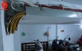 Rợn người những nguy cơ cháy nổ ở 